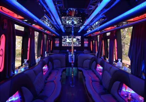 CALL US 1-855-. . Party bus long island